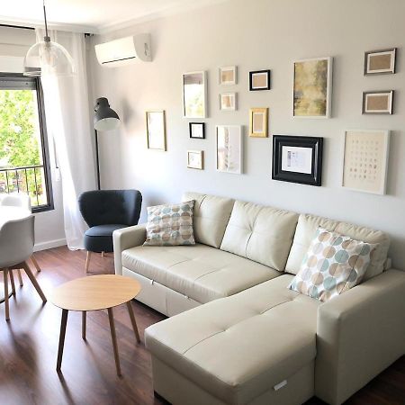 Apartamento Triana Center Sevilla מראה חיצוני תמונה