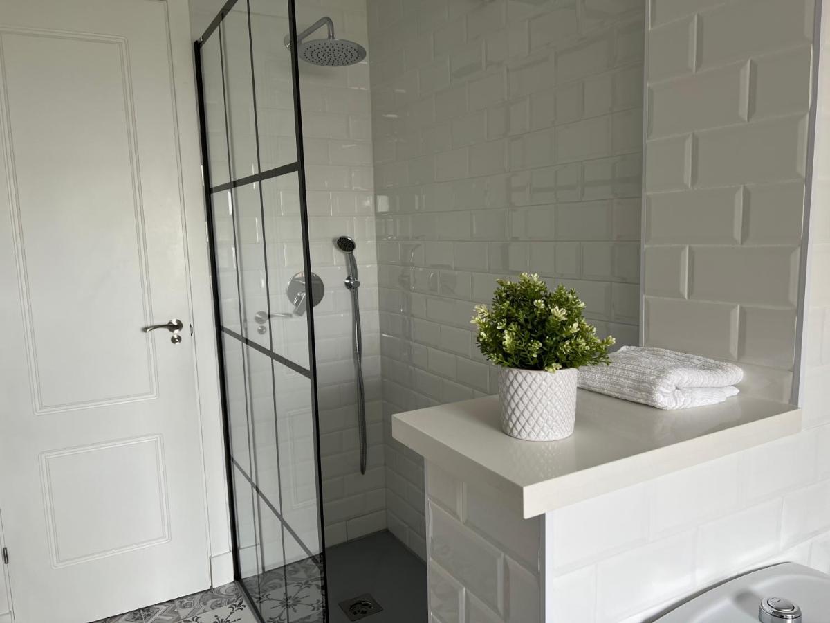 Apartamento Triana Center Sevilla מראה חיצוני תמונה