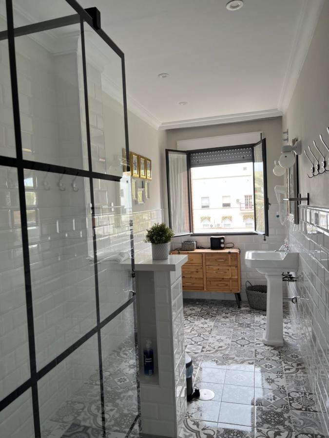 Apartamento Triana Center Sevilla מראה חיצוני תמונה