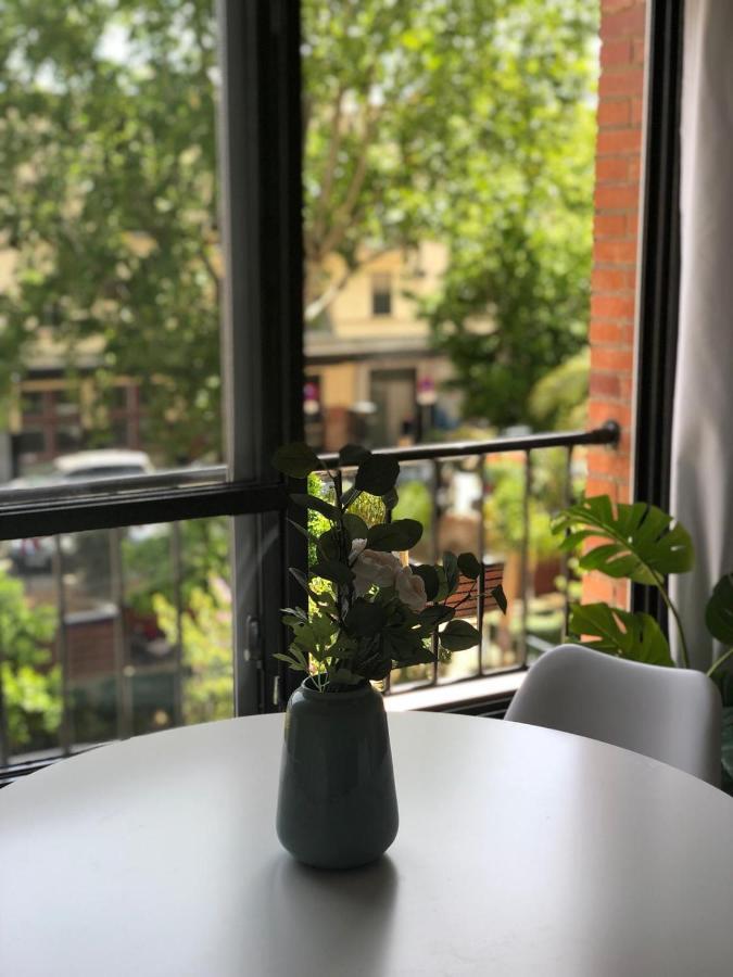 Apartamento Triana Center Sevilla מראה חיצוני תמונה