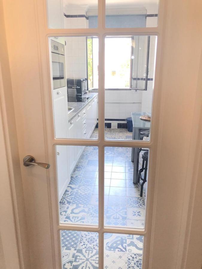 Apartamento Triana Center Sevilla מראה חיצוני תמונה