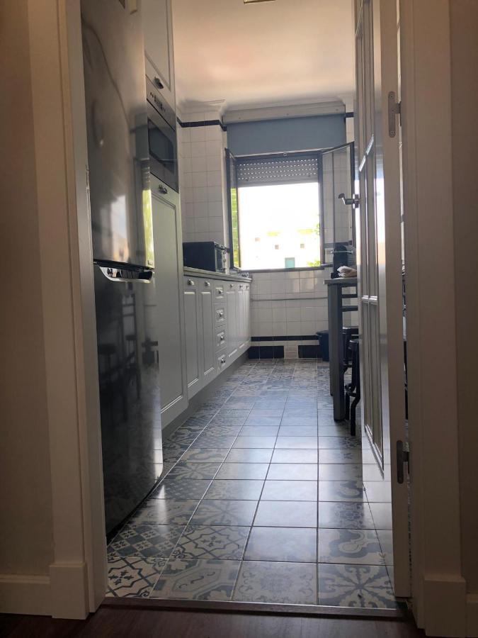 Apartamento Triana Center Sevilla מראה חיצוני תמונה