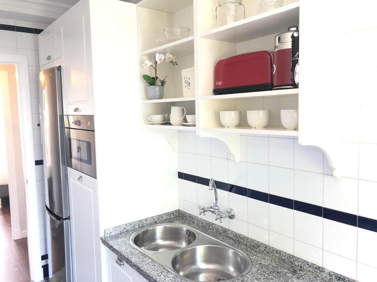 Apartamento Triana Center Sevilla מראה חיצוני תמונה