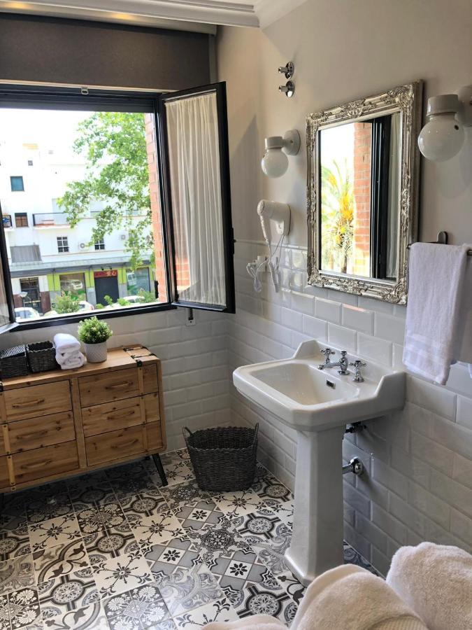 Apartamento Triana Center Sevilla מראה חיצוני תמונה