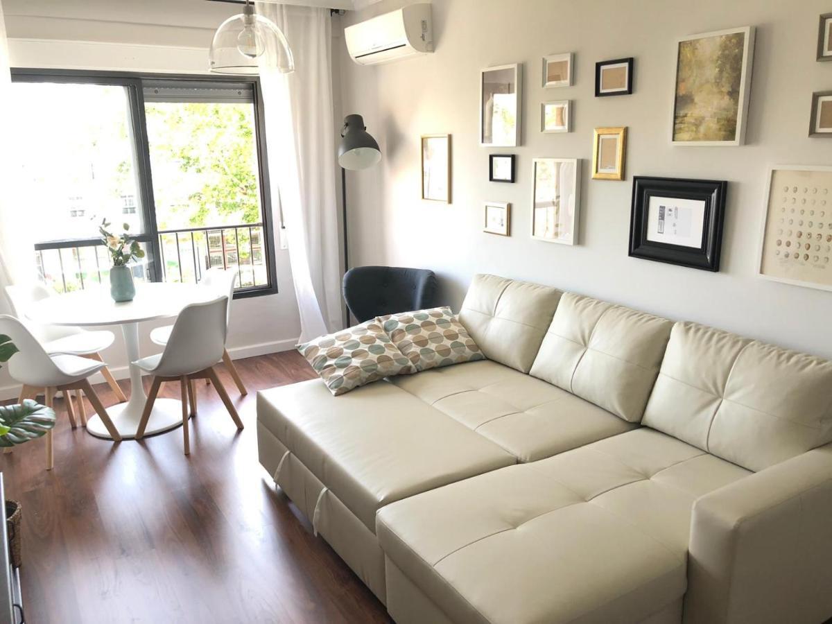 Apartamento Triana Center Sevilla מראה חיצוני תמונה