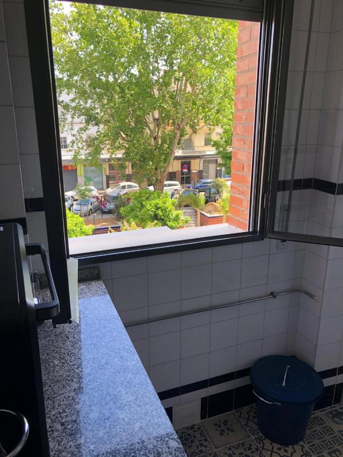 Apartamento Triana Center Sevilla מראה חיצוני תמונה