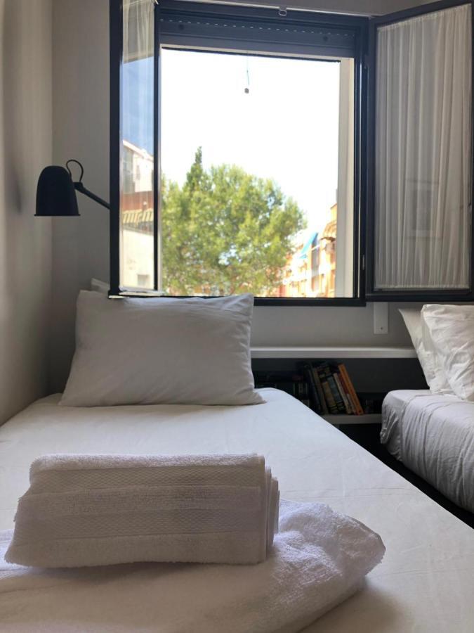 Apartamento Triana Center Sevilla מראה חיצוני תמונה
