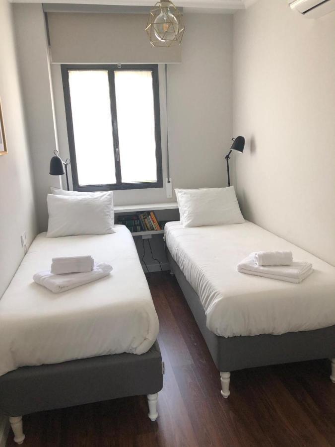 Apartamento Triana Center Sevilla מראה חיצוני תמונה