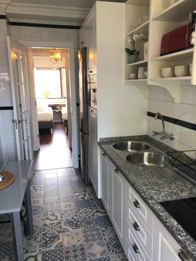 Apartamento Triana Center Sevilla מראה חיצוני תמונה