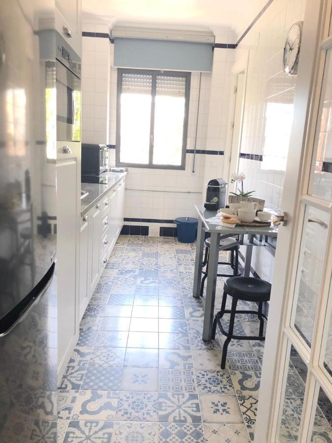 Apartamento Triana Center Sevilla מראה חיצוני תמונה