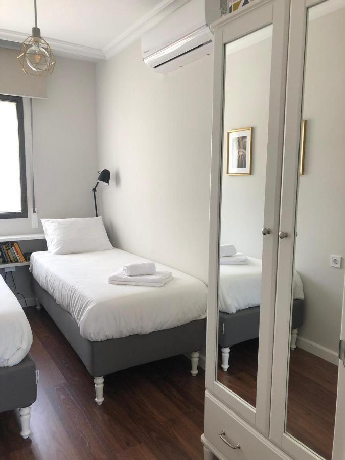 Apartamento Triana Center Sevilla מראה חיצוני תמונה