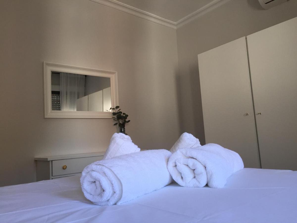 Apartamento Triana Center Sevilla מראה חיצוני תמונה